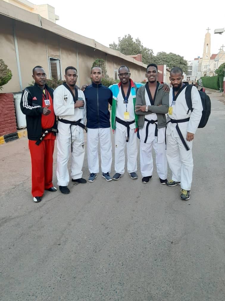 Instructeur Omar